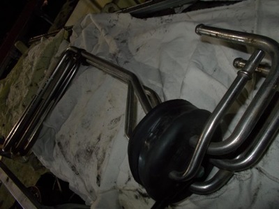 Маслоприймач датчик adblue renault magnum dxi low кришка фото №1