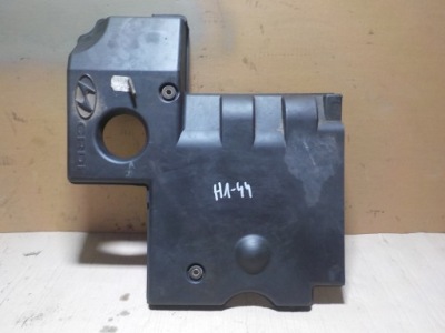 Hyundai h1 верхний защита двигателя 2.5 crdi фото №1