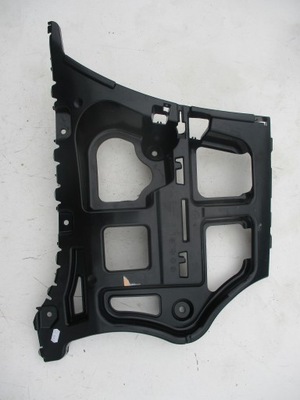 SOPORTES DE PARAGOLPES DERECHA PARTE TRASERA BMW F90 5112 7202668  