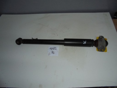 Амортизатор задня задній seat ibiza iv cupra фото №1