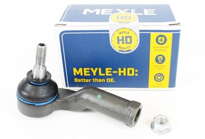 Meyle hd наконечник ford focus c-max focus ii iii le фото №1