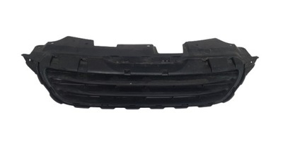 Peugeot 108 14- решётка радиатора решётка радиатора решётка фото №1