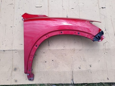 Крыло правый mazda cx-5 фото №1