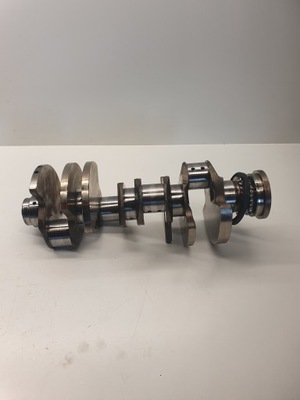 SHAFT CRANKSHAFT AUDI S4 B6 B7 4,2 BBK V8 ORIGINAL  