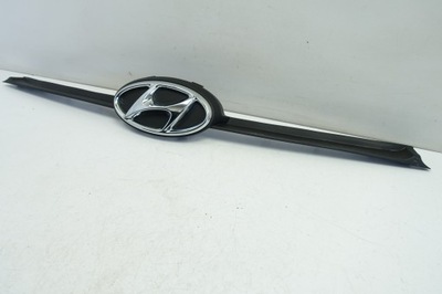 Hyundai i10 ii передня решітка радіатора решітка радіатора решітка радіатора jak nowa фото №1