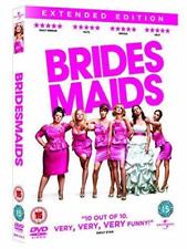 DRUHNY - BRIDESMAIDS - MCCARTHY WIGG