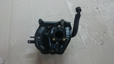 Коллектор всасывающий toyota yaris i 1.0 фото №1