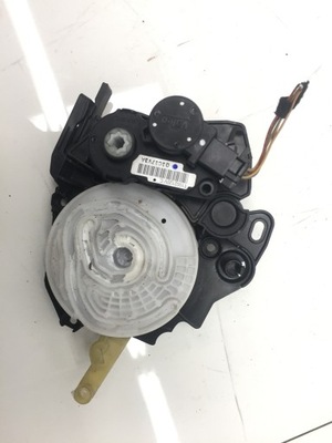 Peugeot 508 моторчик отопителя фото №1