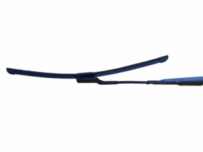 Vw polo 2g важіль двірники ліва 2g1955409 фото №1