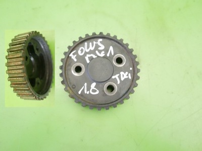 RUEDA DE BOMBA BCAP FORD FOCUS MK1 1.8 TDCI 01-  