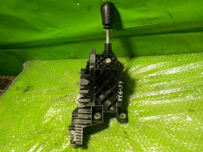 Transit vii 2.2tdci 2007r домкрат перемикання передач фото №1