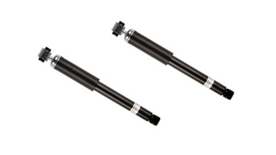 Амортизатори задня renault espace 4 iv - kpl 2szt фото №1