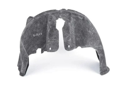 Подкрылок защита крыла задняя левая audi a5 coupe aso фото №1