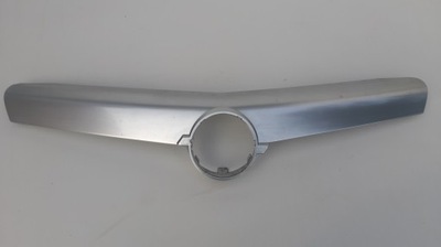 Opel tigra b решітка радіатора решітка радіатора хром решітка оригінал фото №1