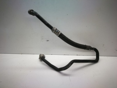 Шланг wąż кондиционера audi a8 d3 4e0260707aq фото №1