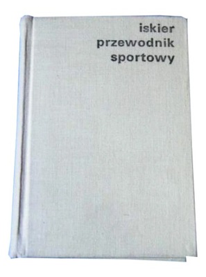 ISKIER PRZEWODNIK SPORTOWY