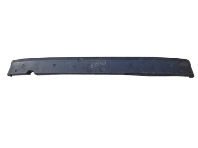 Пінополістирол абсорбер бампера задня bmw e65 e66 фото №1