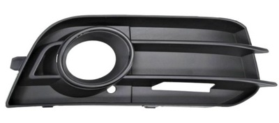 Решётка радиатора решётка радиатора w бампере перед правая audi a1 10-15 фото №1