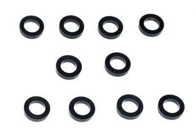 Ущільнювальне кільце супорт land rover defender discovery range фото №1