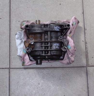 Mercedes w211 2.2 вали балансувальні балансувальні фото №1