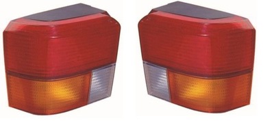 Лампа задня vw transporter t4 nowe ліва+ права фото №1