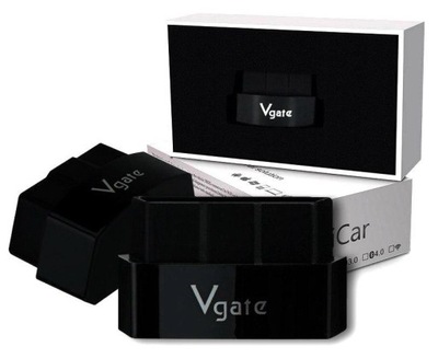 ELM327 ICAR3 VGATE OBD2 ІНТЕРФЕЙС WIFI IOS ANDROID