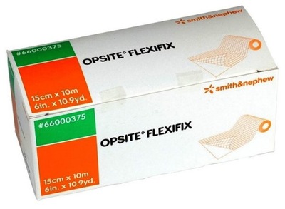 Smith & Nephew - OPSITE FLEXIFIX - 15cm x 10m