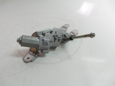 Моторчик дворники задняя mazda 2 dj 14- фото №1