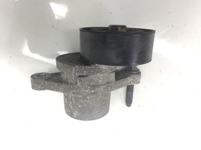 Peugeot 2008 1.6ehdi натяжитель ремень 9801875280 фото №1