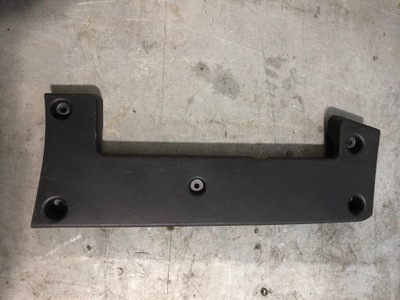 Renault clio iv hb пластик захист молдинг 1417904x фото №1