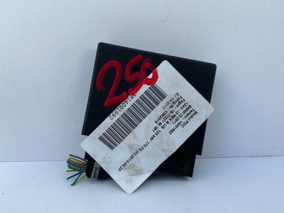 Модуль pdc pma bmw i3 фото №1