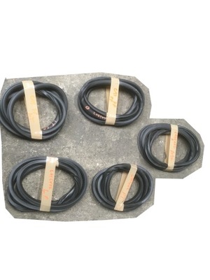 Прокладка дверь porsche cayenne 7p фото №1