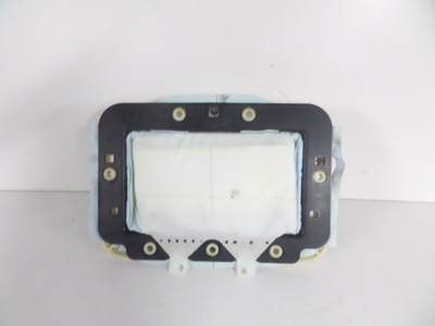 Подушка подушка безопасности пассажира renault megane iii 08-15 фото №1