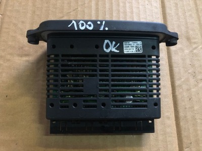 Модуль касета лампи bmw x3 f25 7288302 фото №1