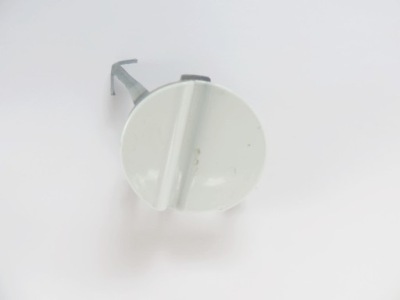 Заглушка фаркоп renault twingo 3 sport бампер перед фото №1