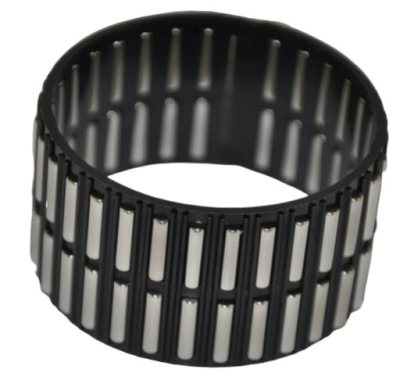 Підшипник голчастий mercedes оригінал a0159818110 фото №1