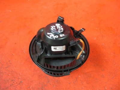 Vw beetle 5c вентилятор повітродувка повітропровід 561820015a фото №1