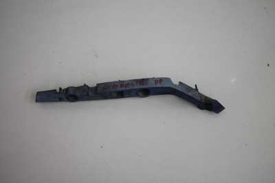 Напрямна бампера правий перед ford c-max lift фото №1