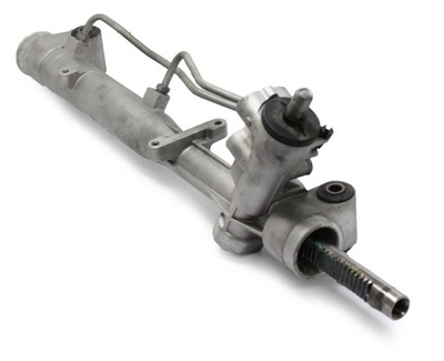 Трансмиссия рулевая рейка peugeot 308 ii 2 t9 2013- фото №1