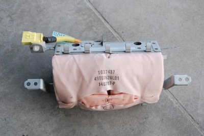 AIR BAGS AIR BAG PASSENGER LEXUS IS 250 06 - 12  