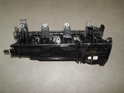 Audi a6 s6 4.0 tfsi коллектор всасывающий 079133109bf фото №1