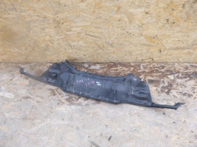 Жабо стіна перегородкова mini r60 9802791 фото №1