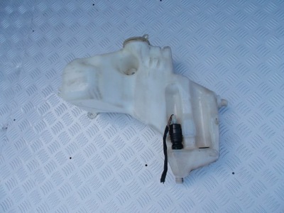 Mercedes sprinter cdi бачок омивача помпа комплект гарний фото №1