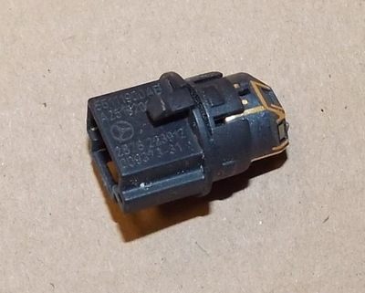 MERCEDES W204 SENSOR NASLONECZNIENIA A2518206510  