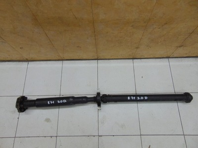 Wał привідний bmw x5 x6 e70 e71 3.0d фото №1
