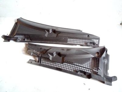 Жабо eu alfa romeo 159 фото №1