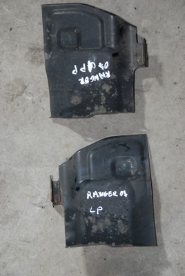 Ford ranger ii кронштейн l / p 06- фото №1