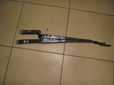 Рычаг дворники комплект polo iii 96r фото №1