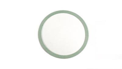 Прокладка пробка бака підсилювача mercedes 111 фото №1