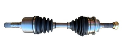 Приводной вал правая передняя ford ranger 2.5 td 4x4 фото №1